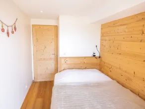 Chalet cosy à l'Alpe d'Huez pour 8 pers avec wifi - Image 5