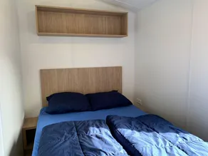 Chalet indépendant composé de 3 chambres à coucher et de 1 salle de bain - Image 2