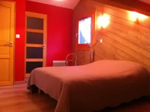 Recent chalet 500m from Lake XONRUPT - Image 5