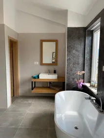 Villa Istra Panorama II -New with large heated private pool - Image 4