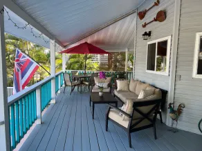 Aloha Suite: Watch Whales, Breakfast included at Ala Kai Bed and Breakfast - Image 5