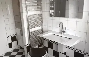 Living in a fantastic location in the historic center of Thurnau - Image 3