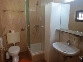 Apartment for 3 persons with garden view - Image 2
