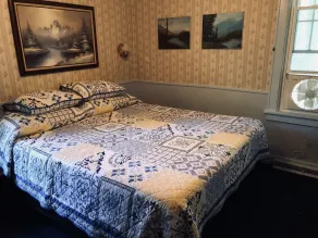Explore Sleeping Bear: The Big House - Image 3