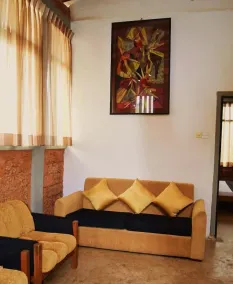 Wild Sands Beach Villa - Image 5