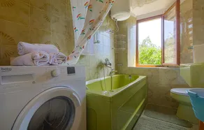 2 Bedroom Beach Front Home In Zaglav - Image 2