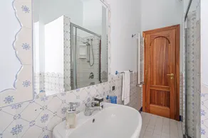 Villa La Pace, Charming 3 bedroom villa with private pool with views of Amalfi Coast - Image 4