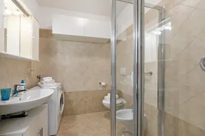 Torbolino - Apt with Balcony. Pool & Views - Happy Rentals - Image 3