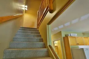 Riverside Townhouse - Patio - 5 min to Ski Hill - Image 4