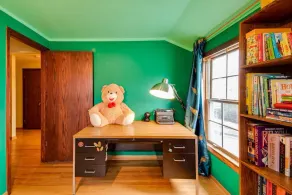 Spacious 4+2 bedroom 9 beds house with dedicated office, loft, and jacuzzi - Image 4