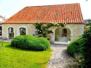 Schöne, geräumige und komfortable Stil des 19. Jahrhunderts Haus in der Landschaft - Image 5