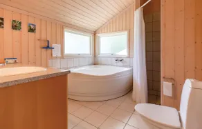 Bella casa a Slagelse con WiFi - Image 4