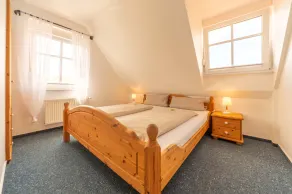 Ferienwohnung Lüttje Huck - Seeblick 1 - Image 5