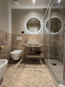 Hotel Porta Pia - Image 5