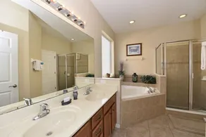 Watersong Resort 6 Bed Pool Home,2 Master Suites - Image 4