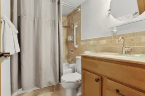 Mountain Plaza 1 Bedroom Condo #510 by RedAwning - Image 2