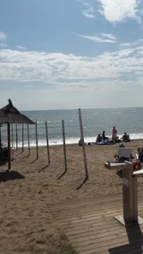 Outdoors apartment labandera at the gates of Marbella - Image 5