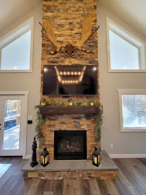 Timber Top Terrace - Huge Luxury 6 BR - Sleeps 16 Linens and Towels Included - Image 2