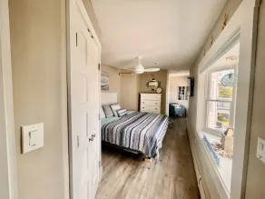 One bedroom third floor unit at The Lookout - Image 3