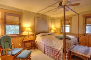 Dette er en af ​​de Rangeley Lakes Region fineste private udlejnings muligheder! - Image 5
