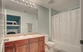 Lavish King Suite With 5 Pools and 2 Hot Tubs! - Image 4