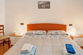 Apartamento \"Ivana\" cerca del lago con Wi-Fi y balcón - Image 4