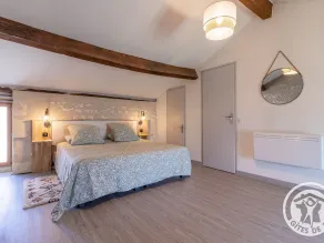 Encantadora casa de piedra en pueblo vinícola, cerca de Saumur, con terraza privada y todas las comodidades - Image 4