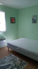 HUS ved kanalen og udsigten over havet - Image 5