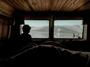 Pop top Campervan in India sleeps 6 @YodoCampers - Image 3