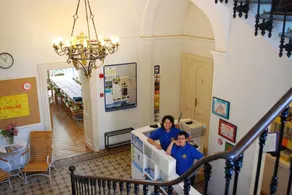 Hotel&Hostel Montarina - Image 2