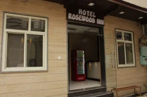 Rosewood Inn Hotel and BnB - Image 2