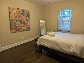 Peaceful North Durham Retreat 3bd - Image 5