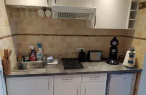 Nice apartment with beautiful views - Image 5