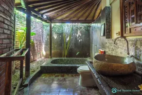 Villa Seahorse, Bali - Lovina Beach Poolvilla, 2BR Joglo! - Image 2