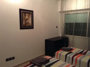 Charming and very bright apartment in the heart of Rabat Haut Agdal, Internet / Wifi - Image 5