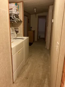 Quiet secluded private single wide mobile home  - Image 3