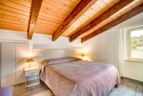 Ferienhaus „Le More - Casa Zara“ mit Gemeinschaftsgarten und WLAN - Image 4