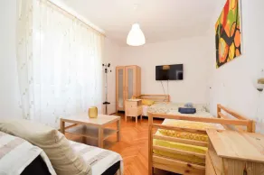 Holiday apartment near the sea with air conditioning - Image 4
