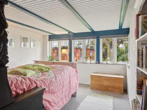 5 stjernet sommerhus i Otterup - Image 4