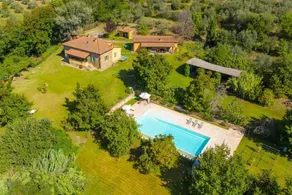 Villa Casale Federica Large Private Pool WiFi - Image 3