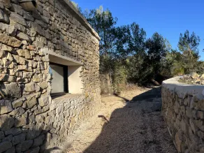 Provençal cabin under the pines - Sainte Victoire view - Image 5