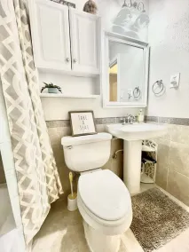 3-bedroom vacation home 12 minutes from Paycom Center - Image 3