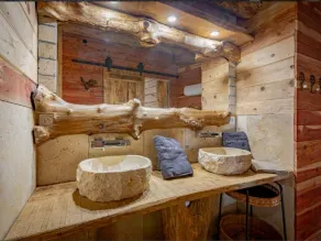 Charming Hobbit House in Nature, Near Château de Chambord, with Modern Comforts - Image 4