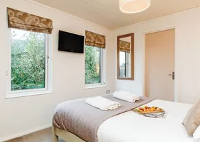 4 Schlafzimmer Unterkunft in Cheddar - Image 3