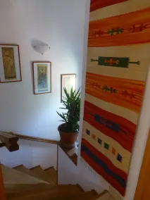 Modern apartment of 75 m2 at Lake Balaton in Keszthely - Image 2