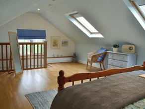 Alloggio con 2 camere da letto ad Playden, near Rye - Image 5