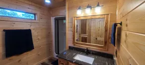 Four The Good Times  (Cabin by De Queen Lake) - Image 3