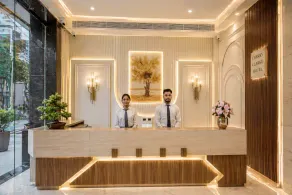 Hotel West End Mahipalpur Delhi IGI - Image 4
