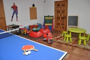Casa Rural La Cantañera für 16 Personen - Image 2