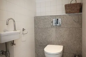 BERGEN: 'Boschlust', de beaux appartements dans le style d'une maison de campagne et près de la plage! - Image 2